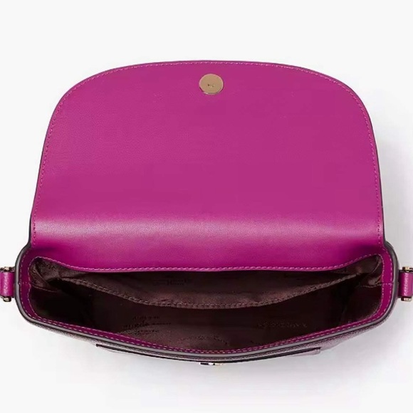 Kate spade crossbody purse - BNWT - Picture 5 of 5